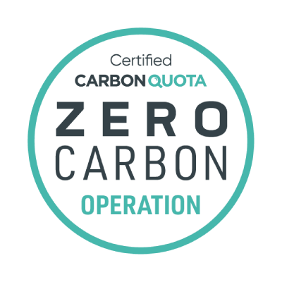 Certificazione zero carbon