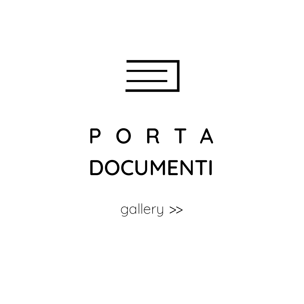 Prodotti per ufficio e porta documenti